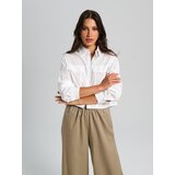 Sinsay Hlače | shoptok.hr