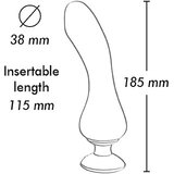Shunga vibrator sanya (R69202) | Shoptok.si