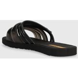 Ipanema Natikače PUFFER SLIDE za žene, boja: crna, 26727-AQ188 | shoptok.hr