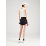 Nike w nk one swsh hbr df mr br shr, ženski šorc za trčanje, crna FN2601 | ePonuda.com
