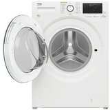 Beko mašina za pranje i sušenje veša HTV 8736 XSHT