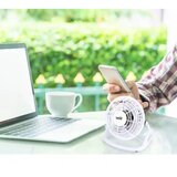 Home stoni USB ventilator TF10USB/WH | ePonuda.com