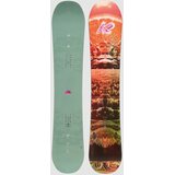 K2 Extravision 2027 Snowboard design Cene