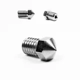 Coated Nozzle for E3D V5-V6, 0,5 mm