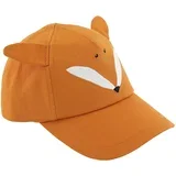 kapa s šiltom mr. fox