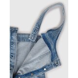 GAP Denim maxi dress - Women's | shoptok.hr