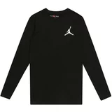 Jordan Majica crna / bijela