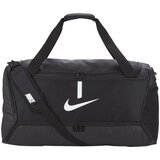 Nike &Scaron;portne torbe Academy Team L Črna cene