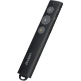 Prezenter + red laser pointer TBA-11 2.4Ghz Type C punjenje, 40896