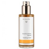 Dr. Hauschka Clarifying tonik za mastno kožo 100 ml za ženske | Shoptok.si