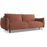 Makamii Ružičasta sofa 230 cm Malie – | shoptok.hr