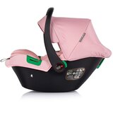 Chipolino dječja kolica Euphoria 3u1 Powder Pink | shoptok.hr