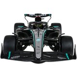  Licencirana formula na daljinsko upravljanje 1:12 Mercedes-AMG F1 W15 E Performance - crno/bijela | Shoptok.si