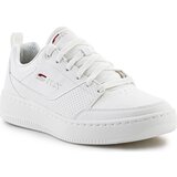 Skechers Modne superge SPORT COURT OTTOMAN 232472-WHT Bela Cene