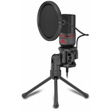 Redragon GM100 Seyfert crni mikrofon  cene