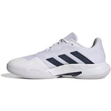 Adidas Sportske cipele 'CourtJam Control' crna / bijela | shoptok.hr