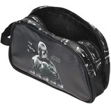 Star Wars Dječji neseser The Mandalorian - His Name is Grogu, 26 x 16 x 11 cm | shoptok.hr