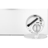 Bosch WGG244Z8AT Exclusiv Serie 6 Pralni stroj 9 kg | Shoptok.si