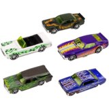  Set metalnih autića za igru Springs 1:64 - 5 komada | shoptok.hr