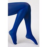 Giulia Ženske šarene čarape s gaćicama Samba 40 DEN | shoptok.hr