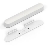 Sonos beam stenski nosilec bel Cene