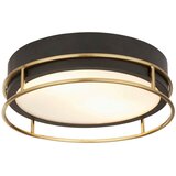 Lesnina XXXL STROPNA SVETILKA Pheonix 30/9,5 cm | Shoptok.si