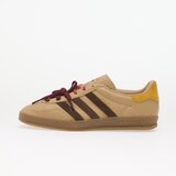 Adidas Modne superge Gazelle Indoor W KI7190 Bež | Shoptok.si