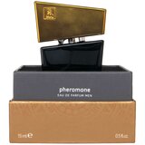 Shiatsu Pheromone Fragrance Man Grey 15ml Cene