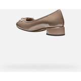 Geox Beige women's heeled shoes Floretia - Women's | shoptok.hr