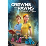 crowns and pawns: kingdom of deceit (pc) steam key global  crowns and pawns: kingdom of deceit (pc) steam key global Slike