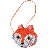 Avenir LOOPIE FUN MOJA PRVA PLIŠASTA TORBA - LISIČKA D1, (20872685) | Shoptok.si