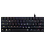 White Shark Tastatura Nagamaki, Us, Crna | Eponuda.com