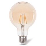  Žarulja LED filament 4W E27 3000K Cijene