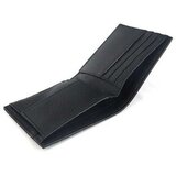 Emporio Armani Business Crna | shoptok.hr