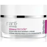 StriVectin Anti-Wrinkle Wrinkle Recode™ bogata krema proti gubam ki obnavlja bariero kože 50 ml