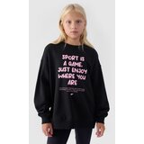 4f Girls' sweatshirt Cene