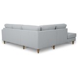 Scandic Siva kutna garnitura (s lijevim kutom) Focus – | shoptok.hr