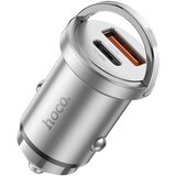 Hoco hoco. Auto punjač, brzi, PD45W+QC3.0 - NZ10 Handy | shoptok.hr