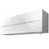 Mitsubishi Electric klima uređaj MSZ-LN50VGW/MUZ-LN50VG - 5 kW, Kirigamine style, za prostor do 50m2, A+++ energetska klasa | shoptok.hr