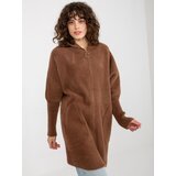 Factory Price Coat-MBM-PL-19905-1.96P-brown | Shoptok.si