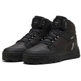 Puma Visoke superge Rebound Abrupt Open Road Ii Črna | Shoptok.si