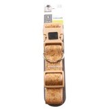 M Pets Ogrlica za pse Cork L, Bež | Eponuda.com