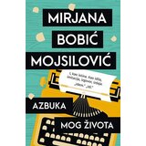Laguna Mirjana Bobić Mojsilović - Azbuka mog života Cene