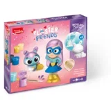 Maped gips set super girl