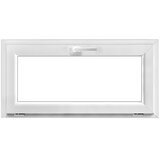 SAMOPEV pvc prozor 60 100x50 float otklopni 1 krilo Cijene