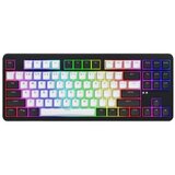 Hator Rockfall 3 TKL Wireless Black tastatura | ePonuda.com