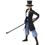 Bandai action figure one piece - anime heroes - sabo | Eponuda.com