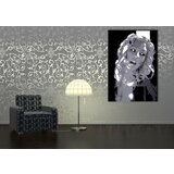 Ročno izdelana slika POP Christina Aguilera 1-delna (POP ART) | Shoptok.si