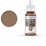 Vallejo Model Color 134 USA tan-Earth (874) - 17 ml | shoptok.hr