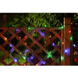 Elmark solarni led niz 0,5W IP44 25pcs rgby 98SOL23204C Elmark solarni led niz 0,5W IP44 25pcs rgby 98SOL23204C Slike